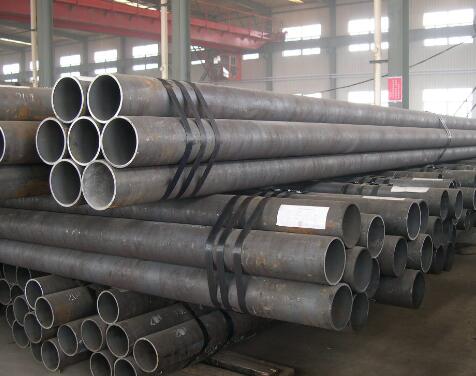 流體輸送用無縫鋼管