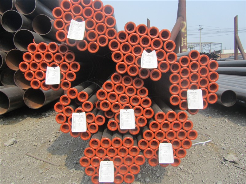 市場(chǎng)對(duì)于無(wú)縫鋼管廠復(fù)產(chǎn)的預(yù)期重回視野