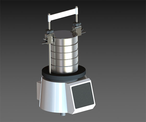 標(biāo)準(zhǔn)試驗(yàn)篩